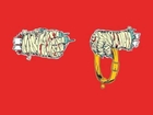 Run The Jewels - Oh My Darling (Don't Meow) Just Blaze Remix (from the Meow The Jewels album)