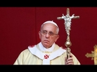 ANTI CHRIST! Pope Francis Says 'Personal Relationship With Jesus Is Dangerous'