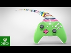 Xbox Design Lab - Xbox Wireless Controller