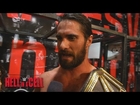Seth Rollins comments on major changes to The Authority’s members: WWE.com Exclusive, Oct. 25, 2015
