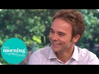 Corrie's Jack P Shepherd Cried When Kylie Died | This Morning