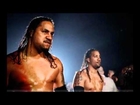 The Usos Theme Song (Never Make It Without You - WWE Edit) 1st on Youtube