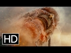 Attack on Titan (Live-Action Movie) - Official Trailer