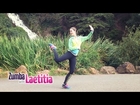 La Morocha - Tango Electronico - Zumba with Laetitia Dance Fitness