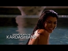 KUWTK | Kourtney Kardashian Does Fully Nude Photo Shoot | E!