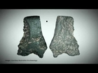 World's oldest axe fragment found in Australia