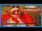 Sonic Boom El Ascenso de Lyric - » Parte 8 « - Español Wii U [HD]