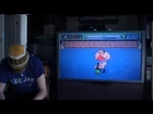 Mike Tyson's Punch-out!! Game WON blindfolded