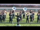 陸上自衛隊-中央音楽隊　お昼の演奏　【2014．12．28】　中山競馬場　Japan Ground Self-Defense Force  Military band