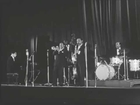 Roy Eldridge, Benny Carter, Don Byas, Coleman Hawkins, Jo Jones 1960 JATP-Paris, Indiana