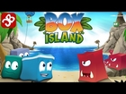 Box Island (By Radiant Games) - iOS / Android - Gameplay Video