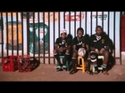 Land Rover Rugby Grassroots Stories: Soweto Rugby Club, South Africa