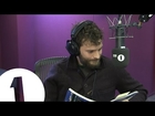 Christian Grey Reads Catalogues - But Sexy!