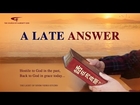 Hearing God's Voice | Gospel Movie 