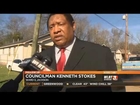 Black Councilman Calls upon Blacks to attack Police