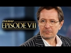 AMC Movie Talk - Gary Oldman For STAR WARS? CAPTAIN AMERICA 2 Sets Up AVENGERS 2